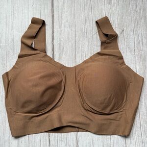 Butter Soft Support Bralette Commando M